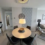Apartment-de-la-luz-calpe Appartement