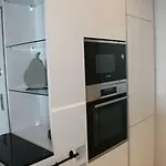 Appartement Apartment-de-la-luz-calpe Calp