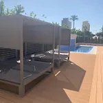 Apartment-de-la-luz-calpe * Calp