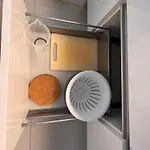 Apartment-de-la-luz-calpe Appartement