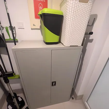 Appartement Apartment-de-la-luz-calpe
