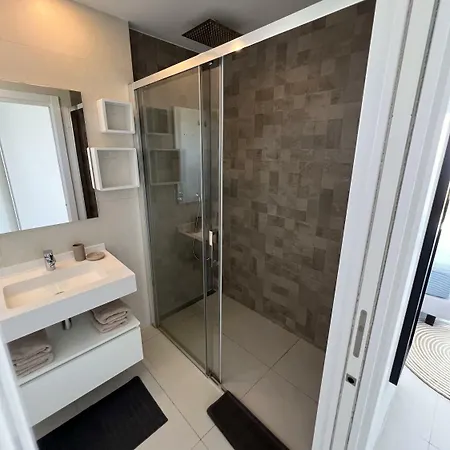 Apartment-de-la-luz-calpe 아파트