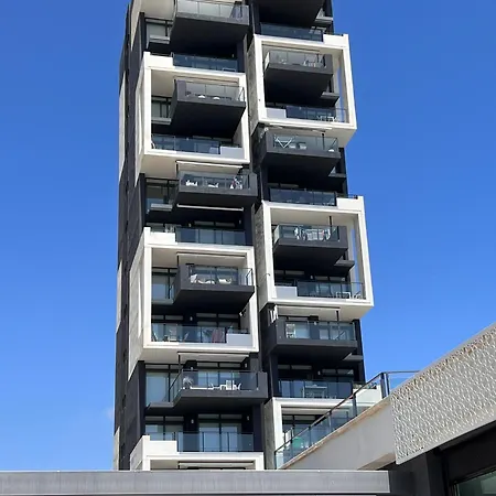 Apartment-de-la-luz-calpe 칼페